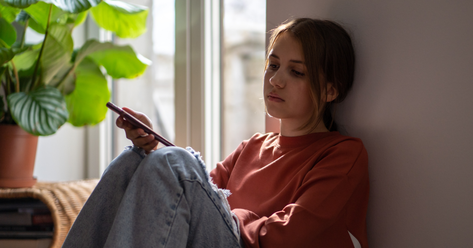 You are currently viewing If you display these 7 behaviors in relationships, you probably grew up suppressing your needs
