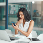 People who never text first often display these 8 unique traits, according to psychology