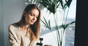 Read more about the article If someone displays these 9 traits, they’ve likely done the hard work of healing themselves