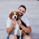 If you’ve ever felt more at peace around animals than people, psychology says you likely display these 8 rare traits