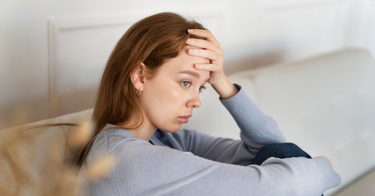 You are currently viewing People who are overly apologetic in relationships usually picked up these 8 habits from childhood