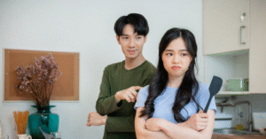 Read more about the article 10 things people with low self-worth constantly seek in relationships, according to psychology