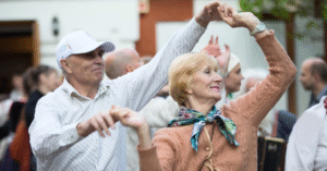 Read more about the article People who stay mentally youthful well into old age often embrace these 7 unusual habits