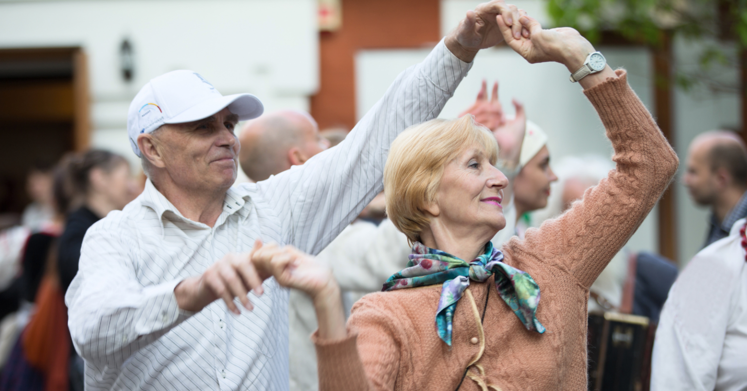 You are currently viewing People who stay mentally youthful well into old age often embrace these 7 unusual habits