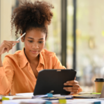 People who get more done in 4 hours than others do in 8 usually follow these 8 success habits