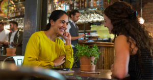 Read more about the article 7 traits of women who have very few female friends in life, says psychology