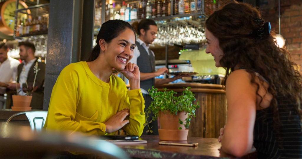 You are currently viewing 7 traits of women who have very few female friends in life, says psychology