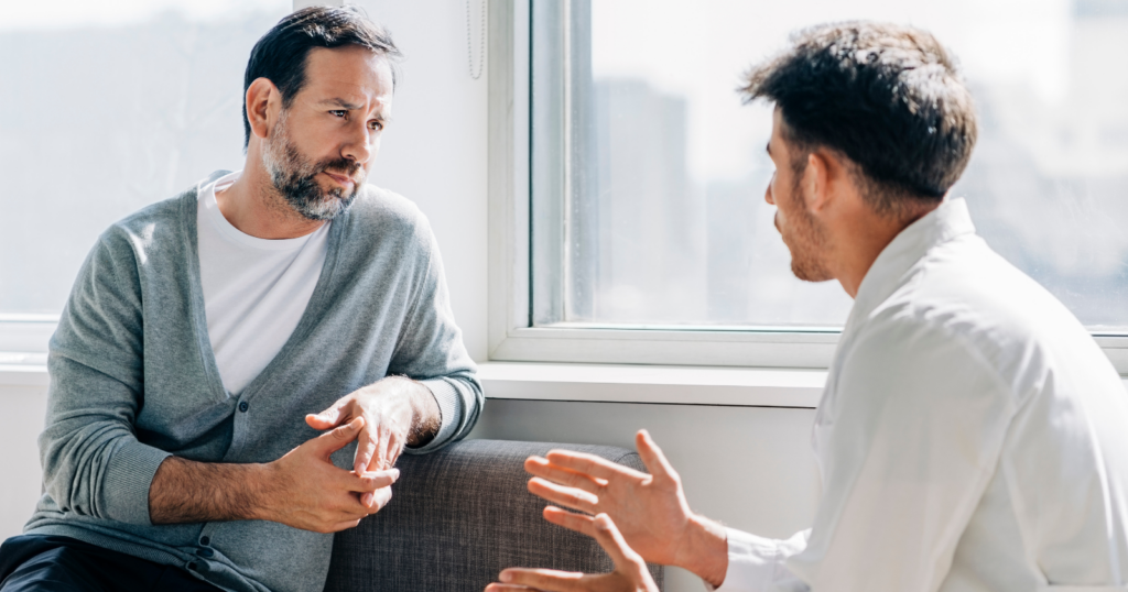 You are currently viewing If you want more people to lean on as you grow older, say goodbye to these 7 habits