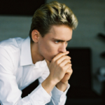 If you don’t want people to see you as weak, say goodbye to these 8 habits