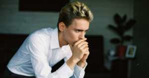 Read more about the article If you don’t want people to see you as weak, say goodbye to these 8 habits