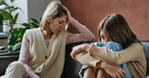 Read more about the article If you heard these 7 phrases growing up, you were raised by people still fighting their own demons
