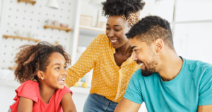 Read more about the article If you grew up seeing these 7 behaviors, you were raised by people who genuinely cared and loved you