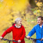 What the most vibrant 70-year-olds have in common (it’s not diet or exercise)