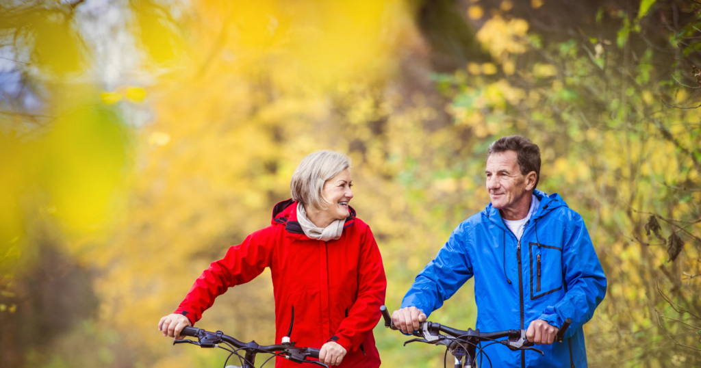 You are currently viewing What the most vibrant 70-year-olds have in common (it’s not diet or exercise)