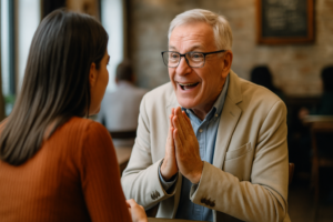 Read more about the article 10 habits boomers think are cool but younger generations find exhausting