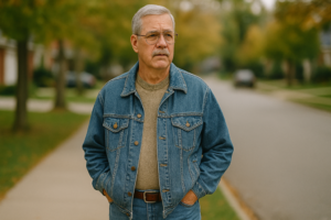 Read more about the article If a boomer still wears these 9 things regularly, they probably don’t realize how outdated they look