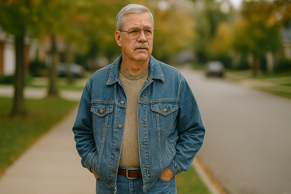 You are currently viewing If a boomer still wears these 9 things regularly, they probably don’t realize how outdated they look