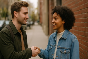 Read more about the article 7 ways to spot a good person within 5 minutes of meeting them, according to psychology