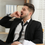 A man who is very difficult and obnoxious usually demonstrates these behaviors