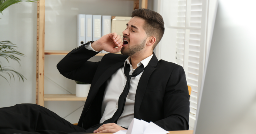 You are currently viewing A man who is very difficult and obnoxious usually demonstrates these behaviors