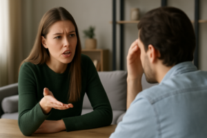 Read more about the article 8 phrases only self‑centered people use, according to psychology