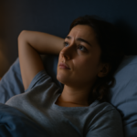 If you overthink everything before bed, psychology says your brain works differently in these 5 ways