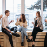 9 things highly intelligent people can talk about without skipping a beat