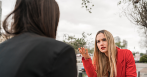 Read more about the article 10 subtle behaviors that can make even loyal friends walk away