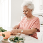 If these 7 things still come naturally to you in your 70s, your spirit is extraordinary