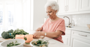 Read more about the article If these 7 things still come naturally to you in your 70s, your spirit is extraordinary