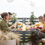 If you push your chair back in when you leave a table, psychology says you display these 7 unique traits
