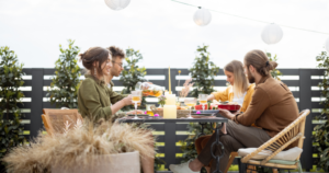 Read more about the article If you push your chair back in when you leave a table, psychology says you display these 7 unique traits