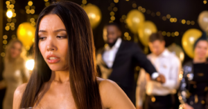 Read more about the article People who dread having to attend weddings usually display these 7 behaviors, according to psychology