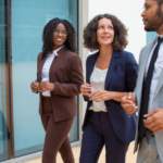 The art of small talk: 10 phrases great conversationalists always use