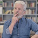 People who unknowingly become more toxic and difficult as they get older usually adopt these 8 habits