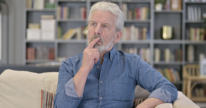 Read more about the article People who unknowingly become more toxic and difficult as they get older usually adopt these 8 habits