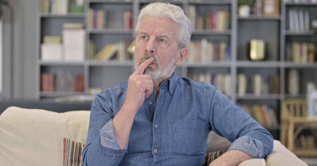 You are currently viewing People who unknowingly become more toxic and difficult as they get older usually adopt these 8 habits