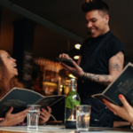 People who still prefer printed menus to QR codes usually display these 10 unique behaviors