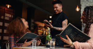 Read more about the article People who still prefer printed menus to QR codes usually display these 10 unique behaviors