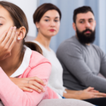If you heard these 10 statements as a child, you were raised by parents who didn’t know how to express affection