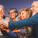 If these 10 things still come naturally to you in your 70s, your spirit is extraordinary