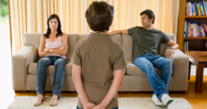 Read more about the article If you heard these 10 phrases growing up, you were probably raised by emotionally manipulative parents