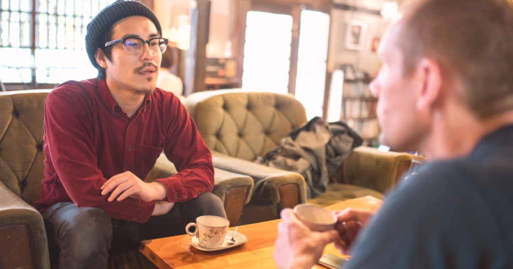 You are currently viewing If you reveal these 10 deeply personal things to just anyone, you’re selling your privacy short