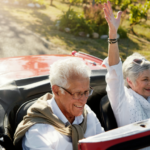 10 old-school hobbies boomers grew up with that are now trending again