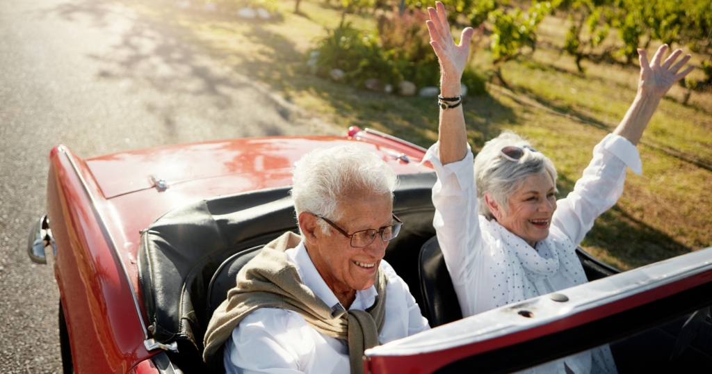 You are currently viewing 10 old-school hobbies boomers grew up with that are now trending again
