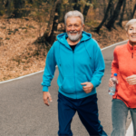 10 low-effort habits that help people stay fit well into old age