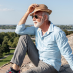 7 signs you’ll be a “cool old person” someday