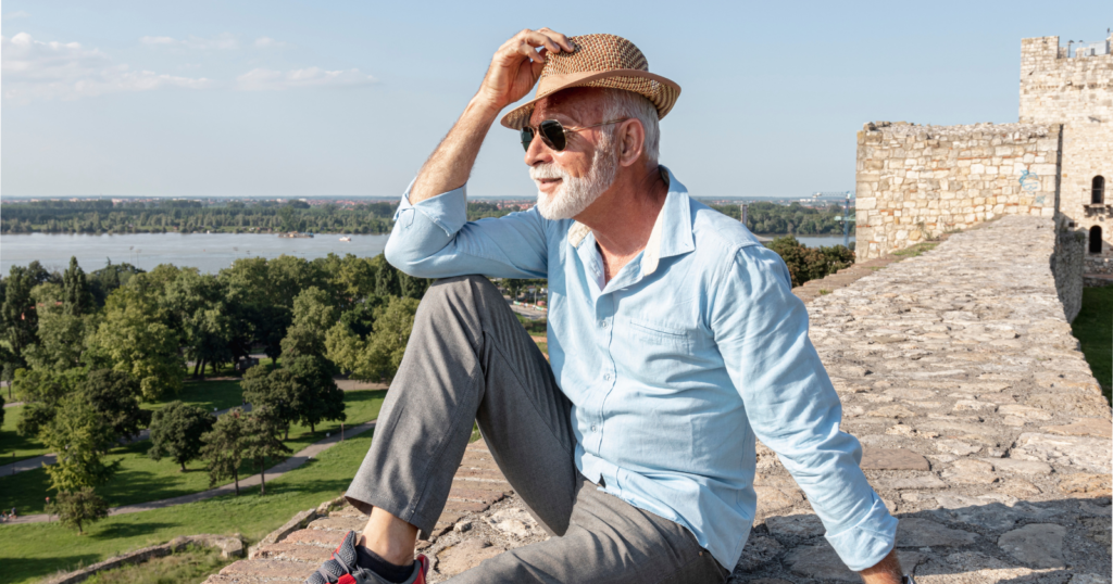 You are currently viewing 7 signs you’ll be a “cool old person” someday
