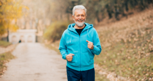 Read more about the article I’m in my 60s and more grounded than ever—thanks to these 7 daily habits