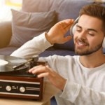7 old-school hobbies boomers grew up with that are making a comeback